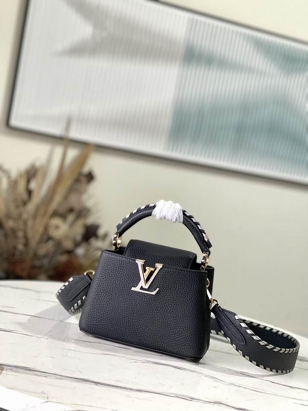 LV Handbags 352